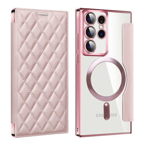 Case For Samsung Galaxy A35 A55 A05S A36 A16 Leather Wallet Magnetic Phone Cover - Bild 9 von 23