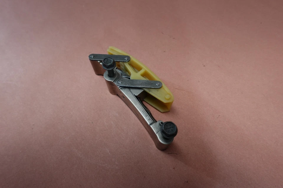 Tensor de corrente principal 2009-2011 Harley Davidson Rocker C FXCWC - Imagem 3 de 4