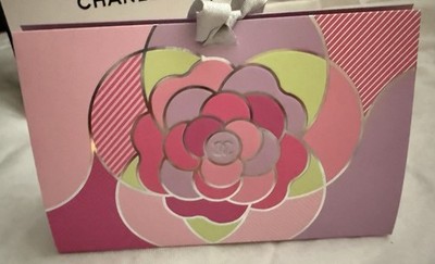 Chanel Chance Eau Splendide Perfume Gift Set 50ml + Bag