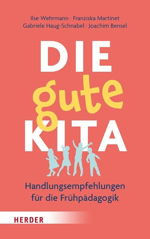 Die gute Kita Gabriele Haug-Schnabel