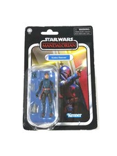 Star Wars Vintage Collection The Mandalorian Koska Reeves VC230 New