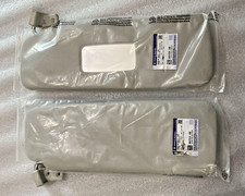 Suitable For Suzuki Samurai Sj410 Sj413 Gypsy Sun Visor Lh Rh Side Oem