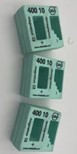 Lot Of 3 Wiha 40010 | Magnetizer Demagnetizer Tool for Screwdrivers Tweezers Etc