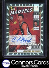 2025-26 Panini Donruss Basketball Set Review and Checklist 23