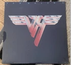 Van Halen  II  LP  SEALED ORIGINAL  1979 Warner Bros Pressing Vinyl