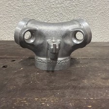 Harley Screamin Eagle Intake Manifold Efi 58mm Twin Cam Oem 29959-07