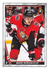 2020-21 Topps NHL Hockey Mini Sticker Singles #221-440 (Pick Your Sticker Cards)