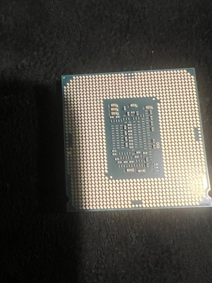 Intel Core i7-7700 3.60GHz LGA1151 SR338 Processor - Image 2 of 2