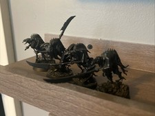 Warhammer Age of Sigmar - Glaivewraith Stalke...
