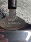 Vintage Déglon Inox France "La Pelleronde" 10" Stainless Steel Pizza Peel — photo 2