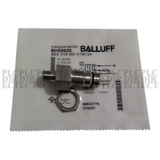 New BALLUFF BES-516-300-S190-S4 Proximity Sensor