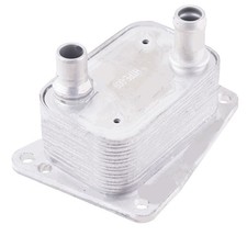 Radiator Engine Oil Heat Exchanger Citroen Spacetourer 2.0 Bluehdi 144cv BMY4