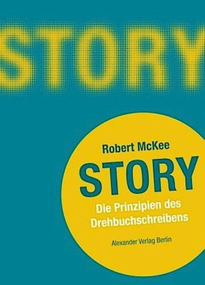 Robert McKee Story