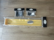 Ketch Tagliere di Misura in Carbonato 26"