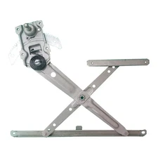 For Toyota 4Runner 90-91 Front Passenger Side Power Window Regulator w/o Motor