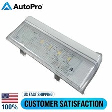 1PC NEW LED Light Compatible With Whirlpool Refrigerator WPW10515057  W10515057