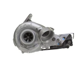 Turbolader Abgasturbolader für Mercedes CLK S211 W211 S203 W203 Cl203 00-11