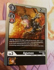 Myotismon [Foil] #BT8-080 Prices | Digimon New Awakening | Digimon Cards