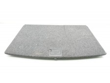 Volkswagen Golf Plus 2006 Teppichboden Innenraumboden vorne 5M0858855A MMU24384