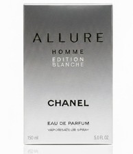 Chanel Allure Homme Edition Blanche Eau de Parfum for Men 150ml-5fl.oz