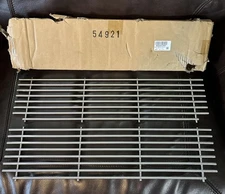 Votenli S5492A  30/41/53 in T Series Cooking Grids 2-Pack Stainless Steel Grates