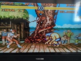 Nintendo Super Famicom Console SFC set Super Mario World Collection Kart - 1