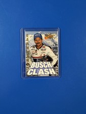 1994 Wheels High Gear - Busch Clash Dale Earnhardt 92 Gold