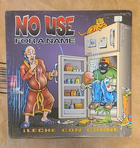 No Use for a Name for sale | eBay