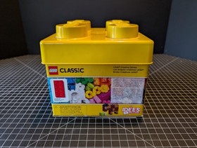 LEGO CLASSIC: Lego Creative Bricks (10692)