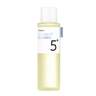 Numbuzin No.5 Vitamin Boosting Essential Toner - 200ml K-beauty