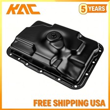 Transmission Oil Pan With Drain Plug For Ford Ranger Ford Explorer F69z7a194ba