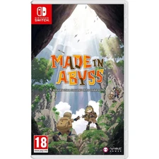 Made in Abyss: Binary Star Falling Into Darkness [Nintendo Switch]