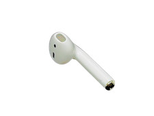 Left EarBud Only Genuine AirPods EarBud White A2031