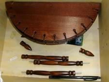 souvier spoons wall display