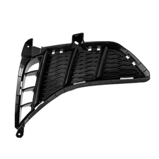 For Hyundai Sonata 2020-2022 Fog Light Cover Passenger Side Front Lower | Outer