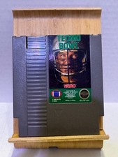 Tecmo Bowl (Nintendo Entertainment System, 1989)