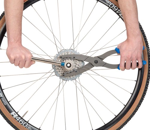 Park Tool Cassette Pliers, CP-1.2 - Picture 4 of 4