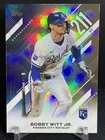 2026 Topps Series 2 Bobby Witt Jr. Base (RAW)