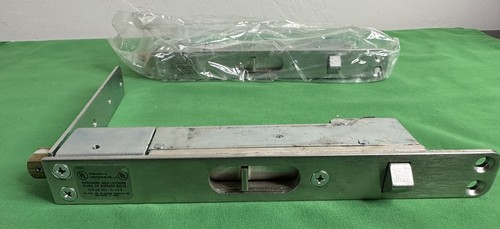 H.B. IVES Selbstverriegelnde Bündigschraube massiv Messing PR356 B3 mit heller Messingoberfläche - Bild 15 von 18