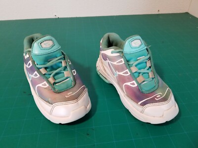 air max plus toddler girl