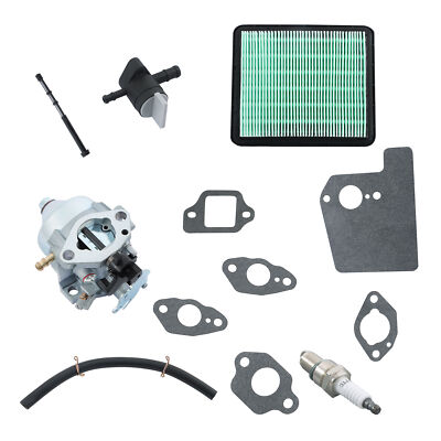 Carburetor Kit For Honda GCV170LA GCV200 GCV170 HRN216
