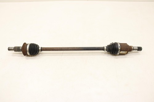 2018 - 2024 GMC TERRAIN REAR LEFT SIDE AXLE SHAFT HALFSHAFT OEM 84241268