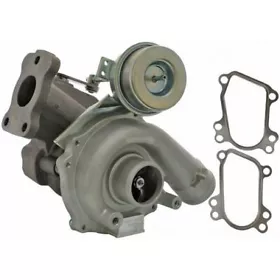 Turbolader Neu 0375G5 für Psa