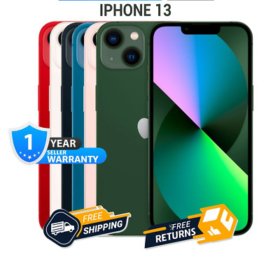 Apple iPhone 13 (A2482) SPECTRUM ONLY - Good Condition | eBay Apple iPhone 13 (A2482) SPECTRUM ONLY - Good Condition | eBay
