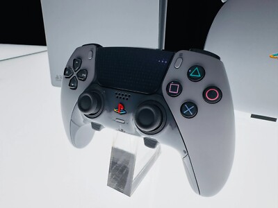 PS5 EDGE Controller   30th Anniversary Limited Edition Confirmed  