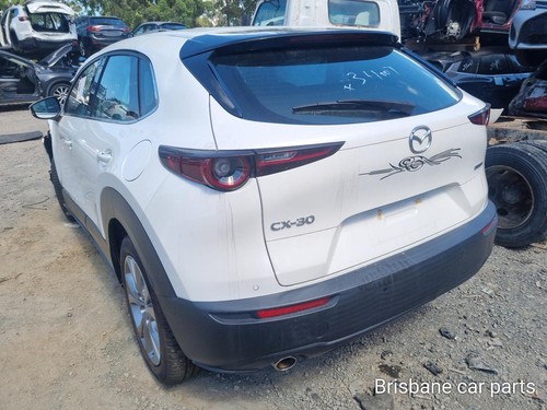 MAZDA CX30 2019-2024 RIGHT TAILLIGHT Station Wagon - Picture 3 of 4
