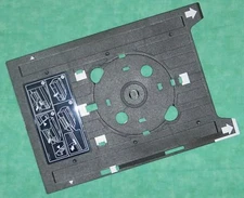 OEM Epson CD Print Printer Printing Tray: Stylus Photo R3000