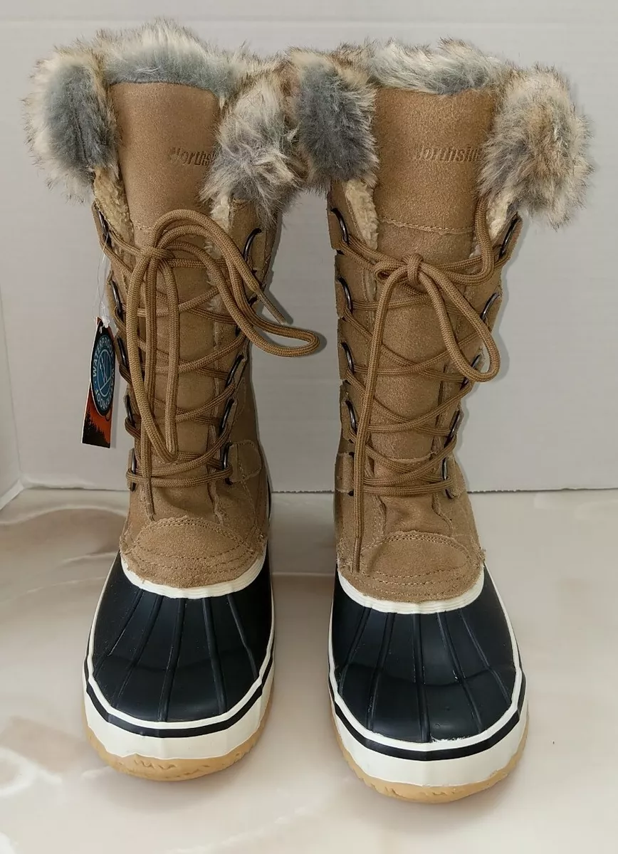 Kathmandu top boots womens