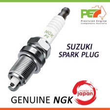 New * NGK * Motorcycle Ignition Spark Plug For Honda NH125 Lead 124 cc