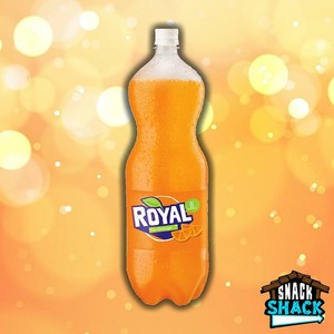 Royal tru Orange nr PET 500ml #2 (4801981120109)